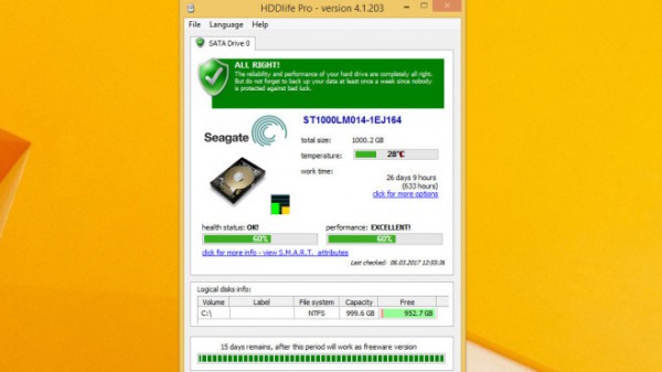 Festplatten-Tools: Festplatte optimieren mit Gratis-Programmen  die besten Downloads
